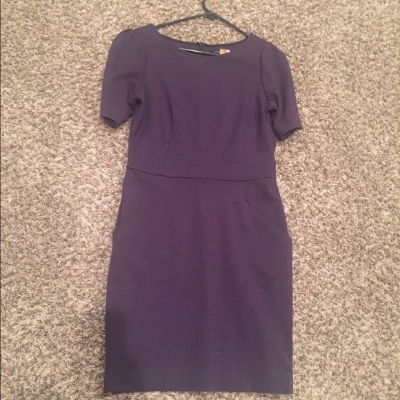 Plum Banana Republic