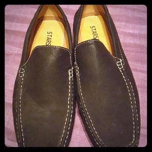 Mens shoes