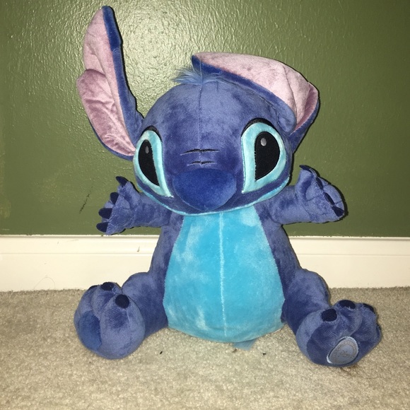 Stitch
