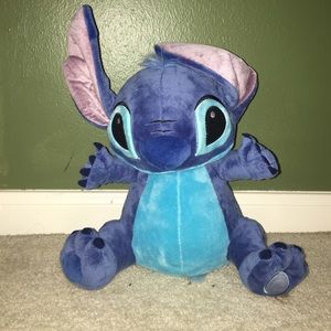 Stitch
