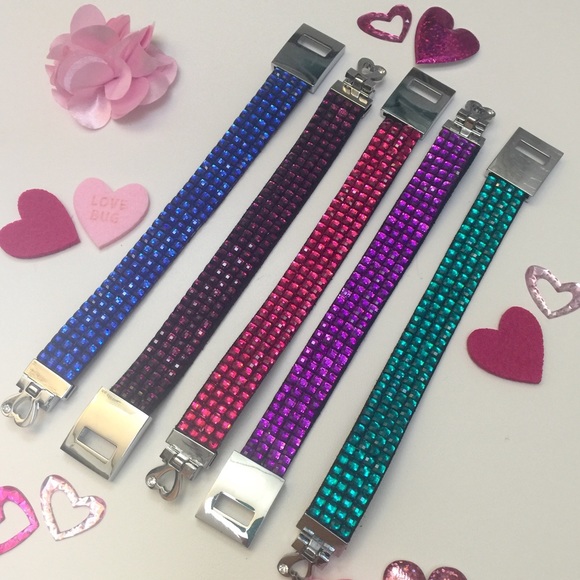 Bracelet Set