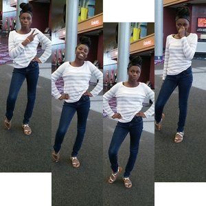 Meet your Posher, Ïsïs