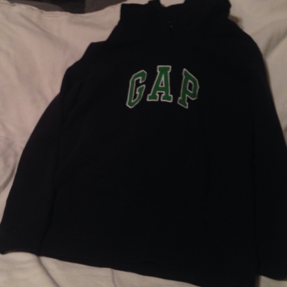 Gap hoodie