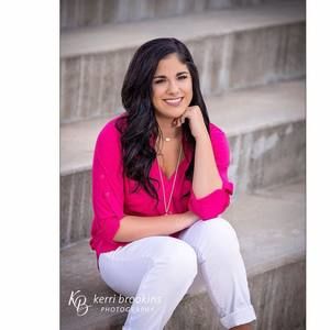 Meet your Posher, Karlea