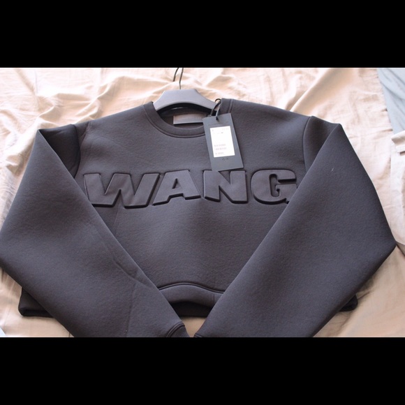 Alexander Wang x hm