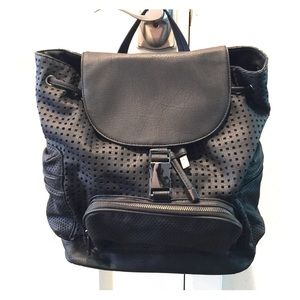 Topshop Backpack