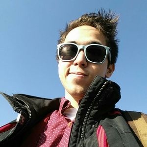 Meet your Posher, Kody