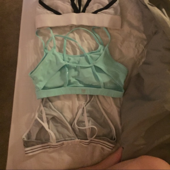 Cute Bralettes - Picture 2 of 4