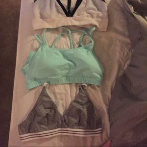 Cute Bralettes