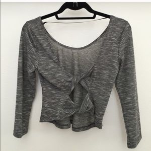 UO crop top- for Julia!