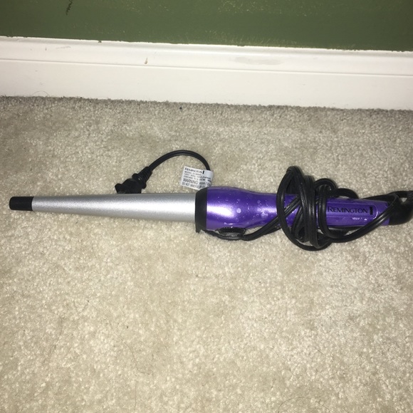 Remington wand
