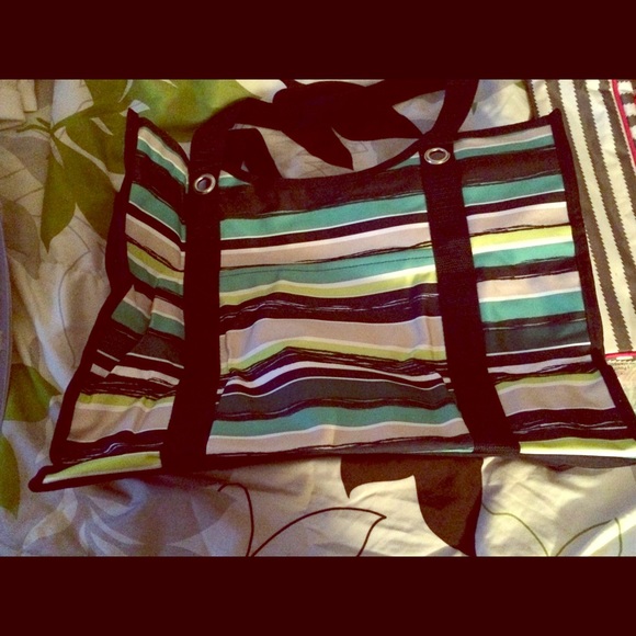 ThirtyOne All Day Organizing Tote