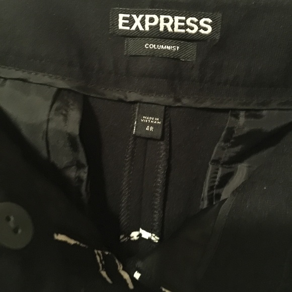 Pants - Picture 3 of 3