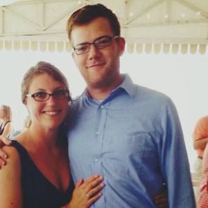 Meet your Posher, Jamie