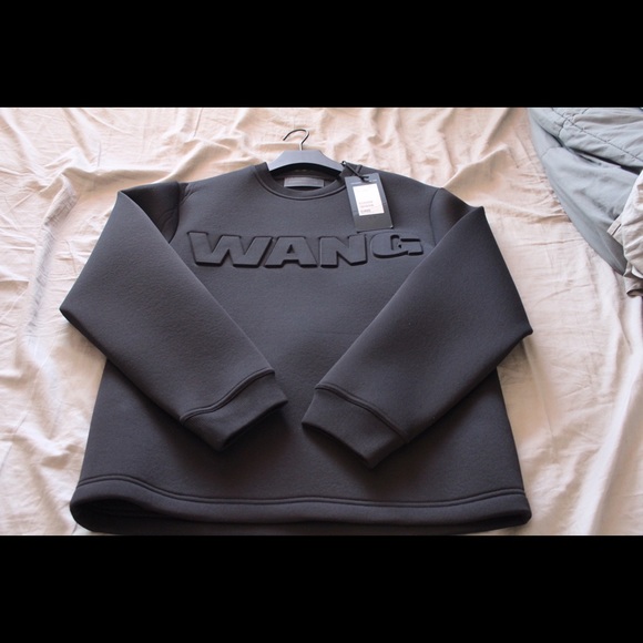Alexander Wang x hm