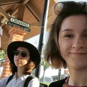 Meet your Posher, Danielle