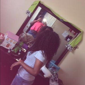 Meet your Posher, Jade