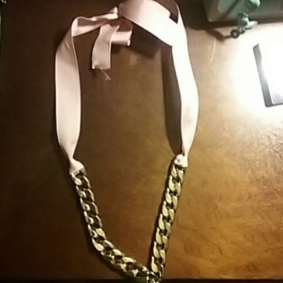 Arden B necklace