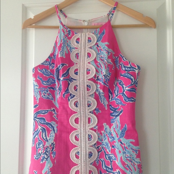 Lilly Pulitzer Top 00 - Picture 2 of 4