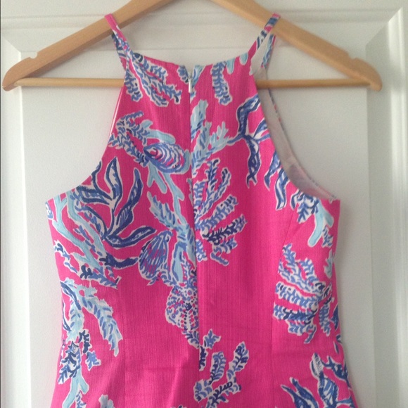 Lilly Pulitzer Top 00 - Picture 4 of 4