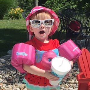 Meet your Posher, Melany