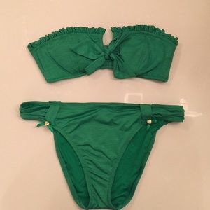 Betsey Johnson Swim Suit