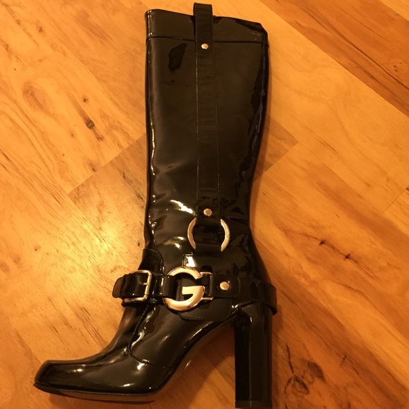 SOLD! Dolce & Gabbana boots