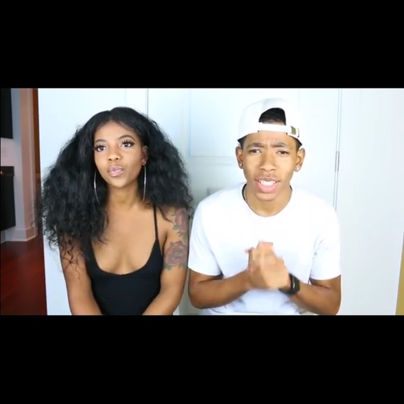 Meet your Posher, Brandy - Picture 1 of 1