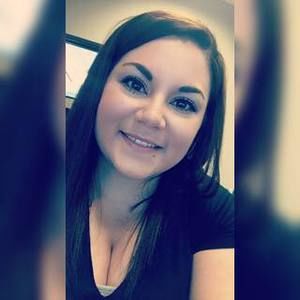 Meet your Posher, Vanessa