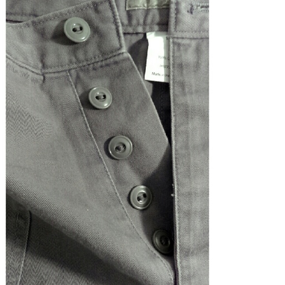 J Crew Shorts