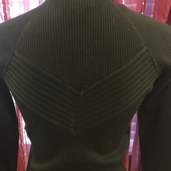 Bebe jacket - Picture 3 of 4