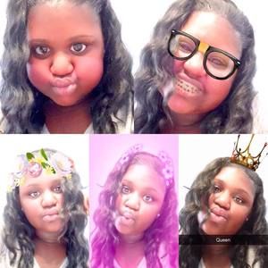 Meet your Posher, Shalaya