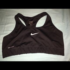 Nike Pro Sports Bra