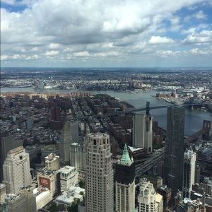 Meet your Posher, Ella