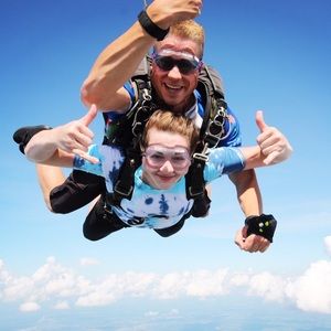 Meet your Posher, Sammy