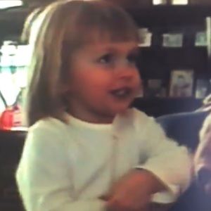 Meet your Posher, Abby