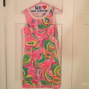 Lilly Pulitzer Shift Dress