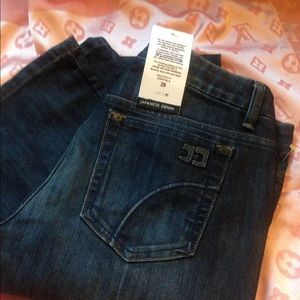 Jeans joes