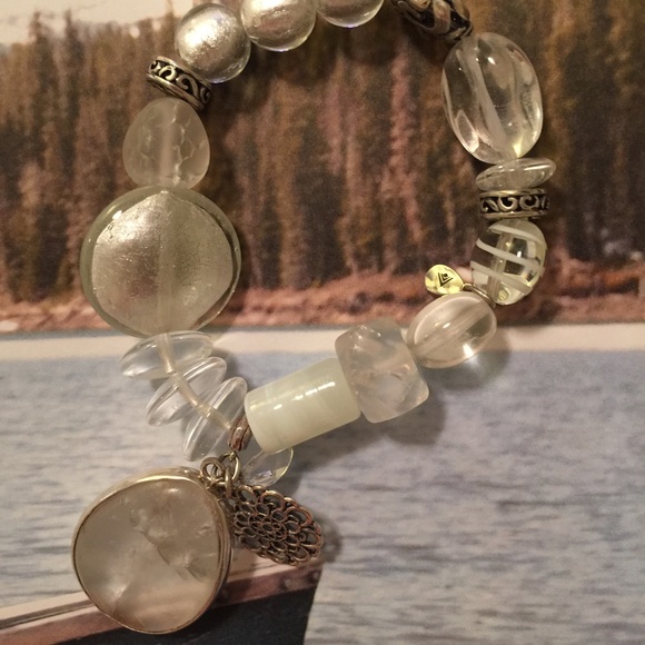 Silpada Bracelet