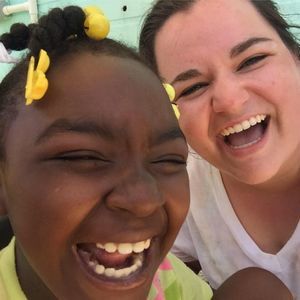 Meet your Posher, Kelsey