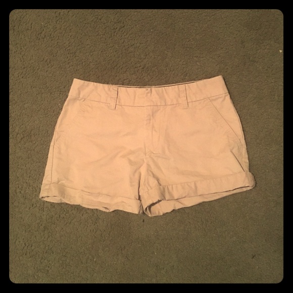 Tommy Hilfiger Kaki shorts