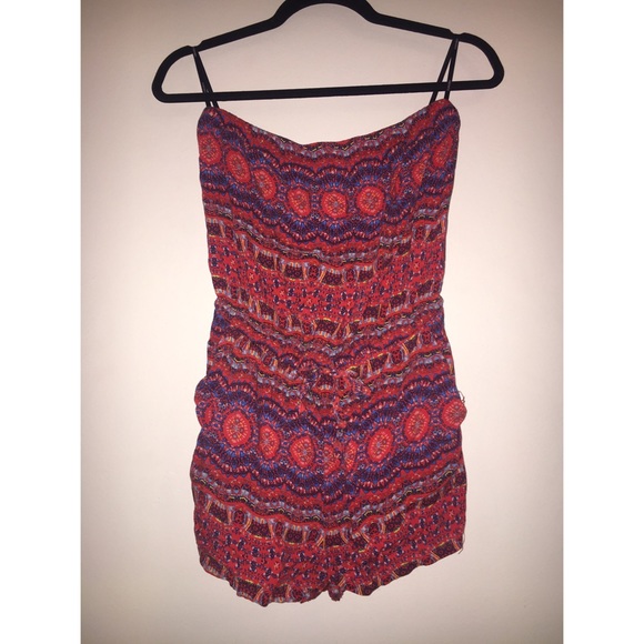 Forever 21 Romper