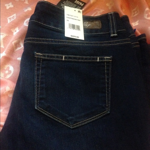 28 paige strech - Picture 1 of 1