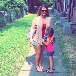 Meet your Posher, Brandy