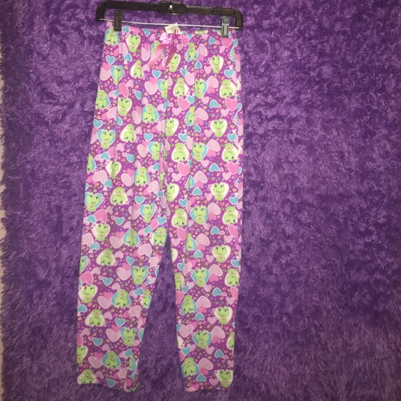 A bundle of two pajama pants💜 - Picture 1 of 4
