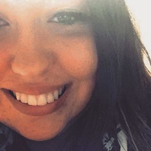 Meet your Posher, Katy