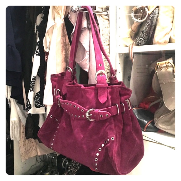 Handbags & clothing