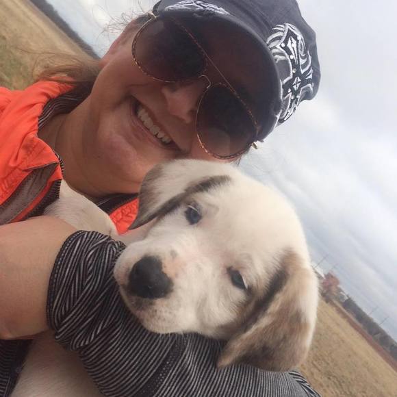 Meet your Posher, Lisa - Picture 1 of 1