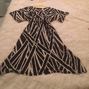 Size small Maxandcleo dress.