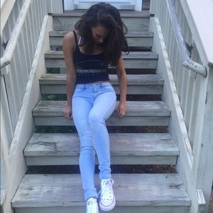 Meet your Posher, Rachel